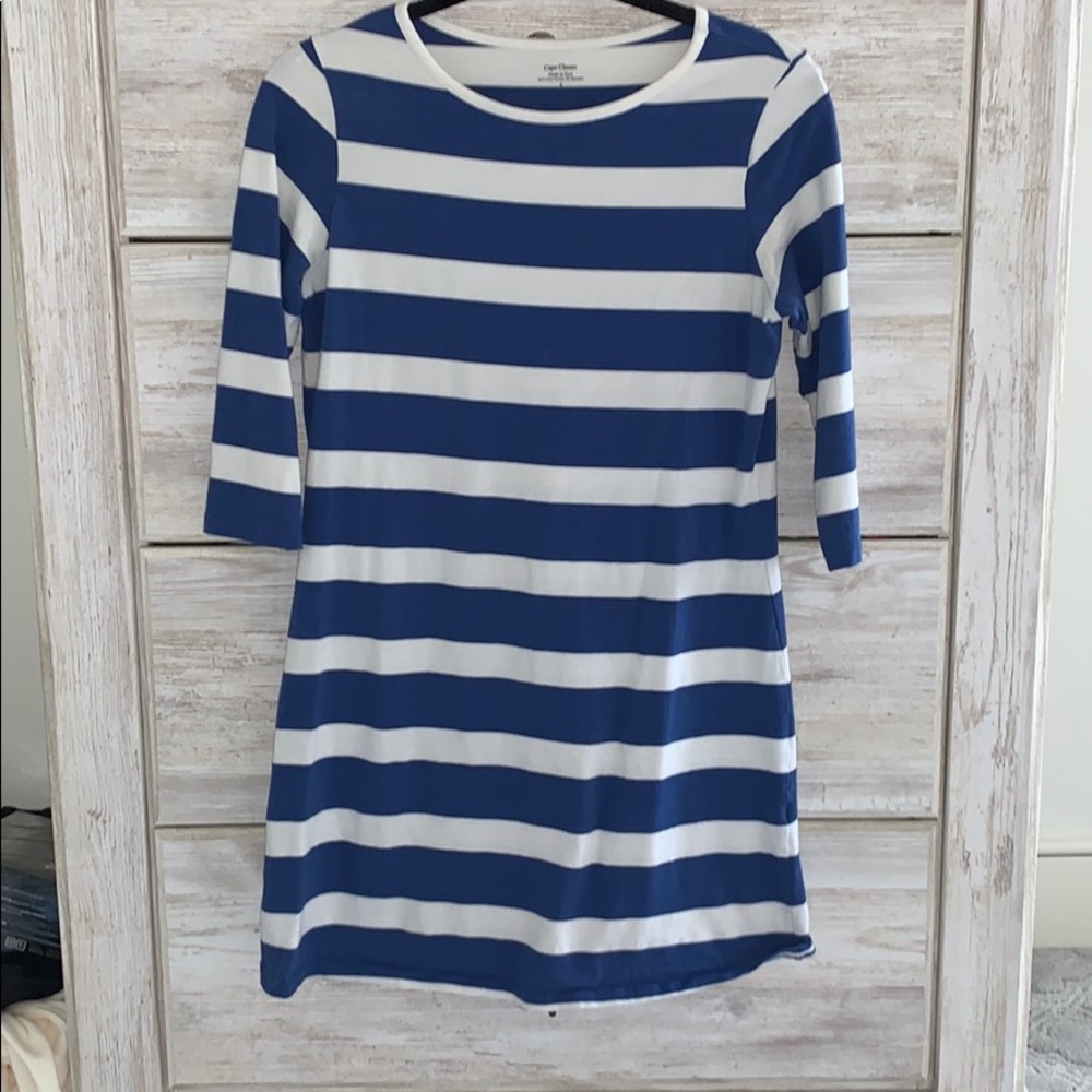 Cape Classic Dress!!